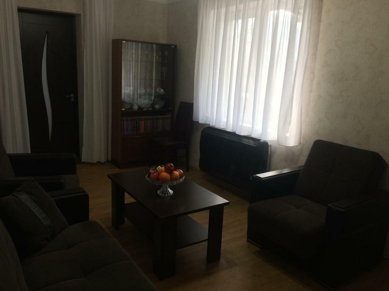 Four Seasons Apartment Szenaki Kültér fotó